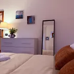 Apartamento Casa Nina Boutique Firenze *