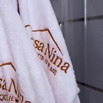 Apartamento Casa Nina Boutique Firenze *