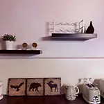 Apartamento Casa Nina Boutique Firenze *
