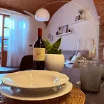 Apartamento Casa Nina Boutique Firenze