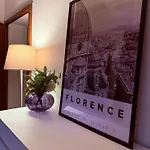Apartamento Casa Nina Boutique Firenze Lastra a Signa