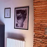 Casa Nina Boutique Firenze Apartamento