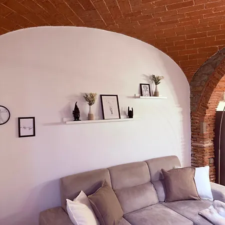 Casa Nina Boutique Firenze Apartament Lastra a Signa