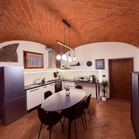Daire Casa Nina Boutique Firenze Lastra a Signa