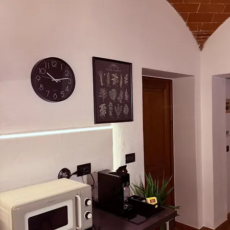 Daire Casa Nina Boutique Firenze Lastra a Signa
