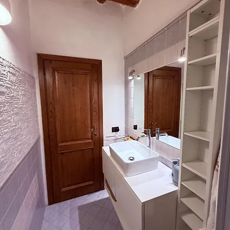 Casa Nina Boutique Firenze Lastra a Signa