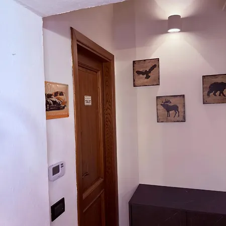 Daire Casa Nina Boutique Firenze