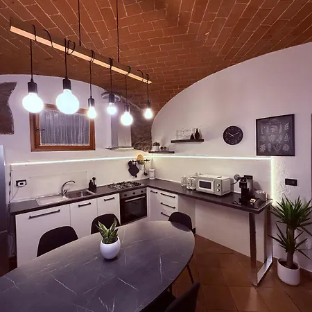 Casa Nina Boutique Firenze Lastra a Signa