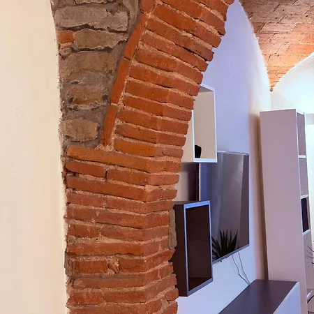 Casa Nina Boutique Firenze Daire Lastra a Signa