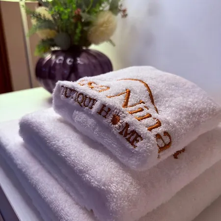 Casa Nina Boutique Firenze Daire Lastra a Signa