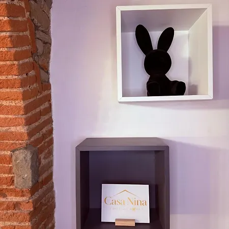 Daire Casa Nina Boutique Firenze Lastra a Signa
