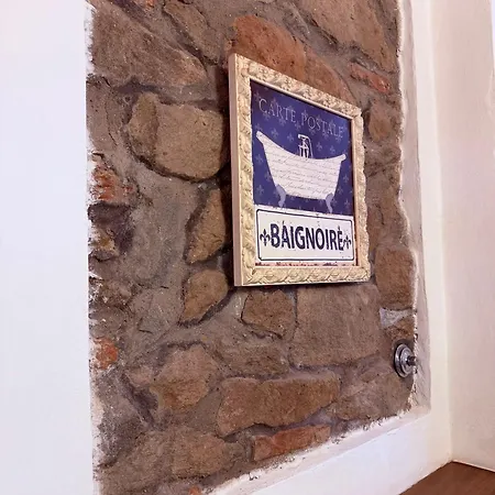 Daire Casa Nina Boutique Firenze