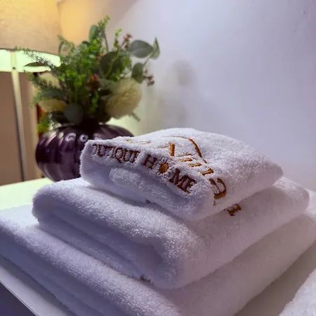 Casa Nina Boutique Firenze