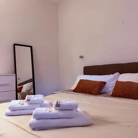 Casa Nina Boutique Firenze *