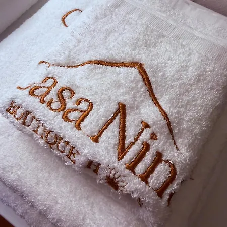 Casa Nina Boutique Firenze Lastra a Signa