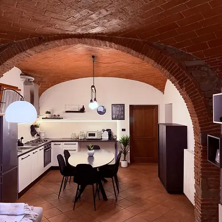 Daire Casa Nina Boutique Firenze *