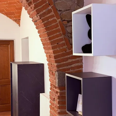 Casa Nina Boutique Firenze Daire