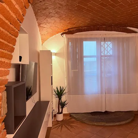 Casa Nina Boutique Firenze Daire Lastra a Signa