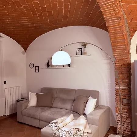Casa Nina Boutique Firenze Daire *