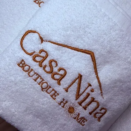Daire Casa Nina Boutique Firenze Lastra a Signa