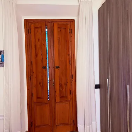 Daire Casa Nina Boutique Firenze