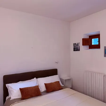 Casa Nina Boutique Firenze Lastra a Signa