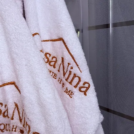 Daire Casa Nina Boutique Firenze *