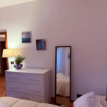 Casa Nina Boutique Firenze Lastra a Signa