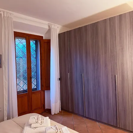 Daire Casa Nina Boutique Firenze