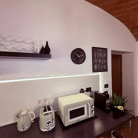 Casa Nina Boutique Firenze Lastra a Signa