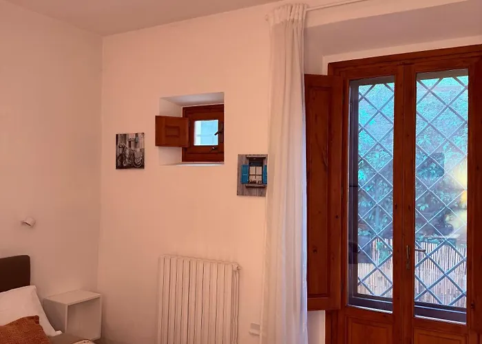 Apartament Casa Nina Boutique Firenze Lastra a Signa