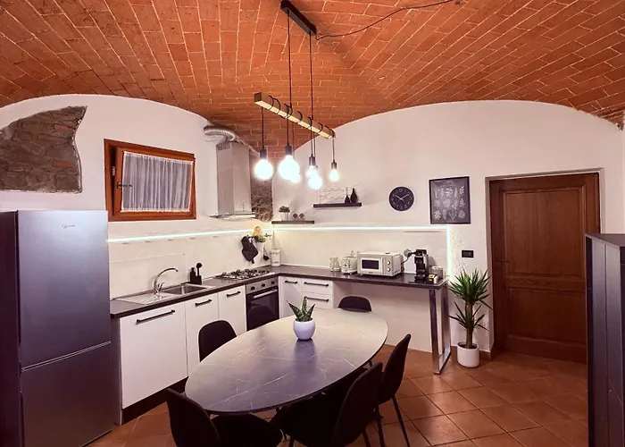Apartament Casa Nina Boutique Firenze Lastra a Signa