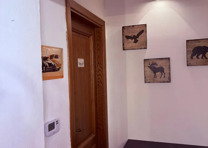 Apartament Casa Nina Boutique Firenze