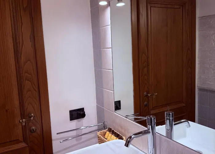 Apartament Casa Nina Boutique Firenze