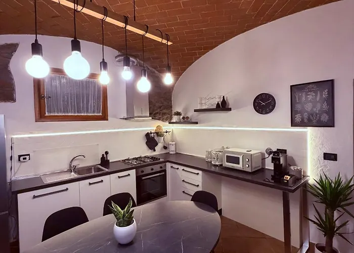 Casa Nina Boutique Firenze Lastra a Signa