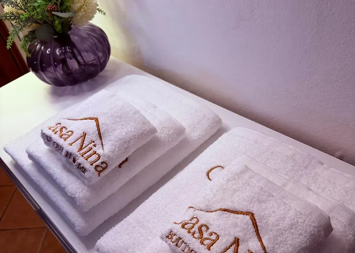 Casa Nina Boutique Firenze *