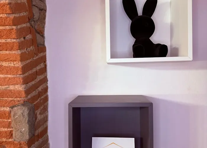 Apartament Casa Nina Boutique Firenze Lastra a Signa