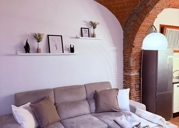 Casa Nina Boutique Firenze *