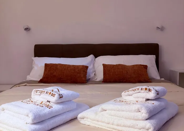 Apartament Casa Nina Boutique Firenze