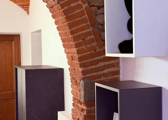 Casa Nina Boutique Firenze Apartament