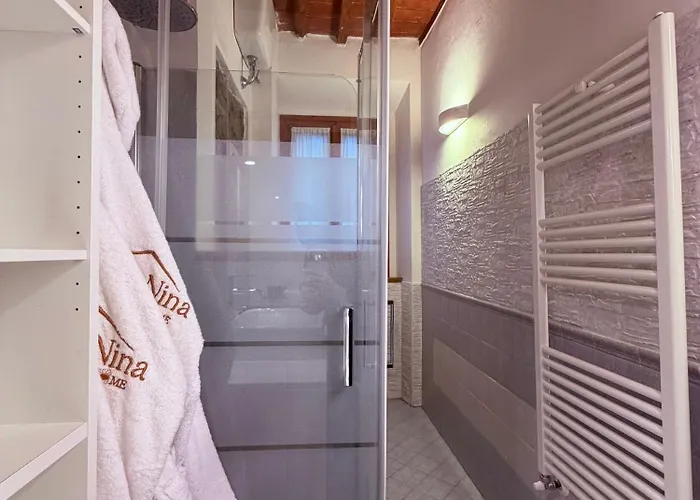 Casa Nina Boutique Firenze