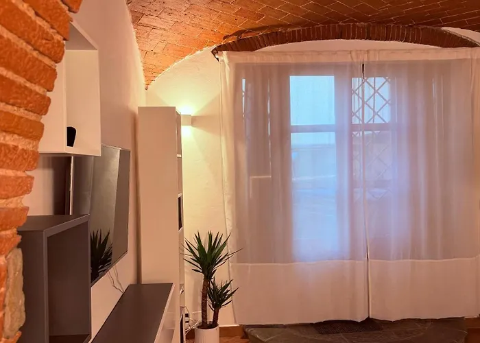 Casa Nina Boutique Firenze Apartament Lastra a Signa