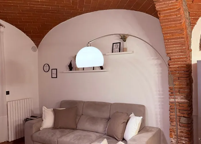 Casa Nina Boutique Firenze Apartament *