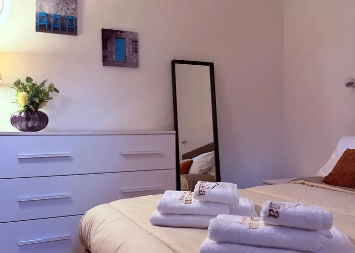 Apartament Casa Nina Boutique Firenze *
