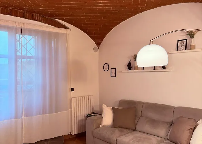 Apartament Casa Nina Boutique Firenze
