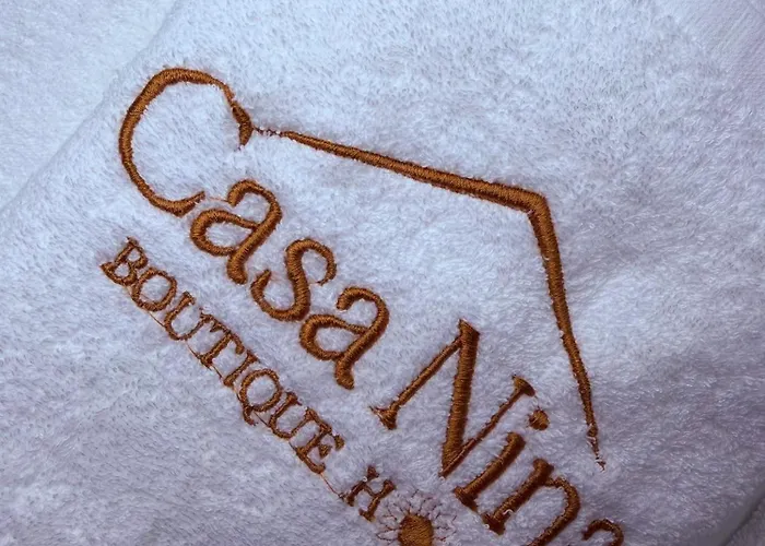 Apartament Casa Nina Boutique Firenze Lastra a Signa