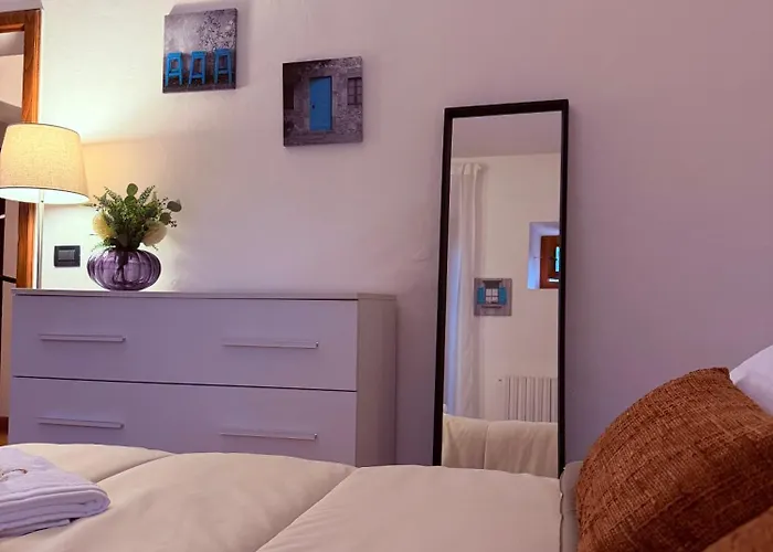 Apartament Casa Nina Boutique Firenze *
