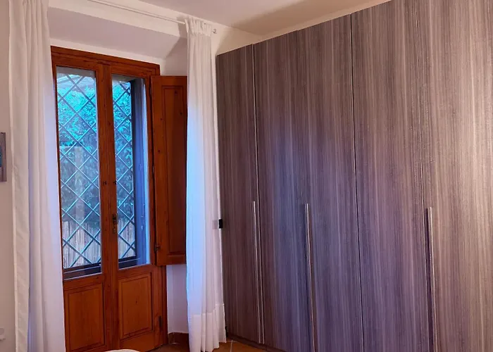 Apartament Casa Nina Boutique Firenze