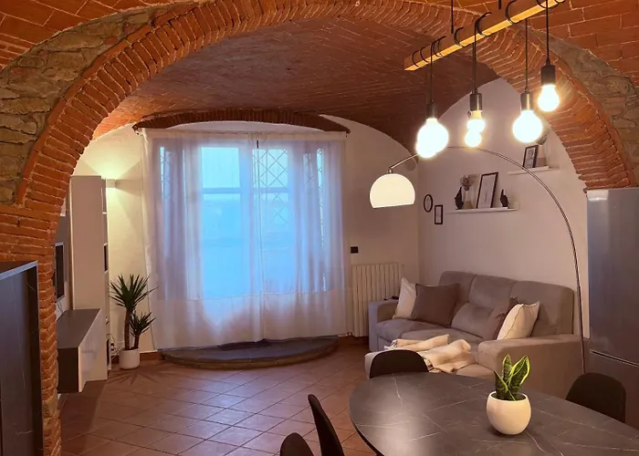 Casa Nina Boutique Firenze *