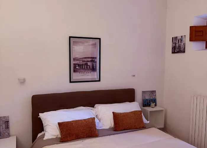 Casa Nina Boutique Firenze